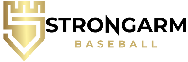 STRONGARM BASEBALL